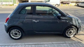 Fiat 500 1.2, снимка 12