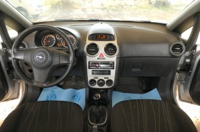 Opel Corsa 1.2i 80  EUR-4 | Mobile.bg   10