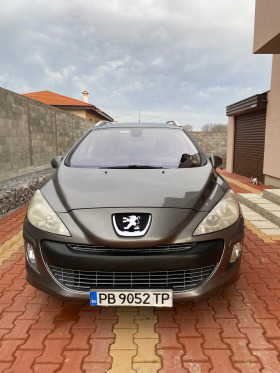 Обява за продажба на Peugeot 308 ~5 600 лв. - изображение 1