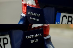 Subaru Outback 3.6 Limited  | Mobile.bg   7
