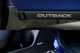 Subaru Outback 3.6 Limited , снимка 8