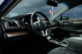 Subaru Outback 3.6 Limited , снимка 9