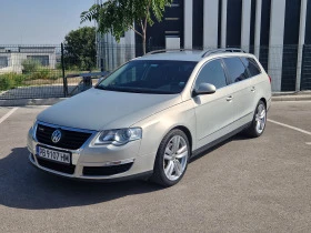 VW Passat 2.0 110 CBD, снимка 1