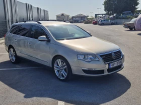 VW Passat 2.0 110 CBD, снимка 3