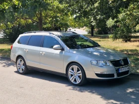 VW Passat 2.0 110 CBD, снимка 8