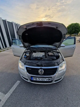 VW Passat 2.0 110 CBD, снимка 15