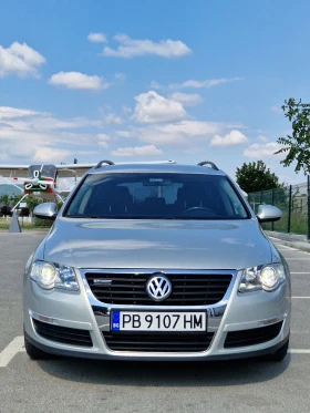 VW Passat 2.0 110 CBD, снимка 2