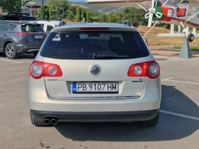 VW Passat 2.0 110 CBD, снимка 7