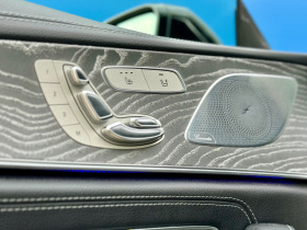 Mercedes-Benz CLS 350 d 4matic * AMG* * AIR BODY CONTROL*  | Mobile.bg   4