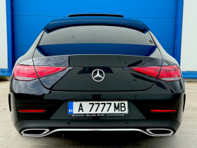 Mercedes-Benz CLS 350 d 4matic * AMG* * AIR BODY CONTROL*  | Mobile.bg   2