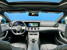 Mercedes-Benz CLS 350 d 4matic * AMG* * AIR BODY CONTROL* , снимка 8 - Автомобили и джипове - 45542231
