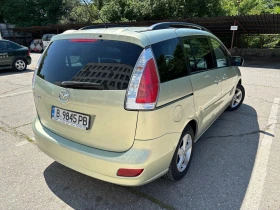 Mazda 5 1, 8I, снимка 4