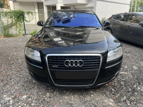 Audi A8 FACE D3 W12 PACK, снимка 5