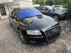 Audi A8 FACE D3 W12 PACK, снимка 1