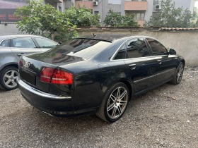 Audi A8 FACE D3 W12 PACK, снимка 4