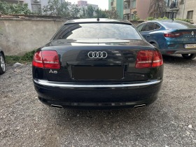 Audi A8 FACE D3 W12 PACK, снимка 6