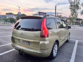 Citroen C4 Picasso Grand Picasso Exclusive , снимка 4