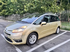 Citroen C4 Picasso Grand Picasso Exclusive , снимка 2