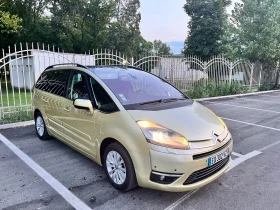 Citroen C4 Picasso Grand Picasso Exclusive , снимка 1