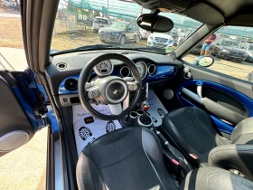 Mini Cooper s cabrio - [12] 