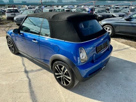 Mini Cooper s cabrio - [6] 