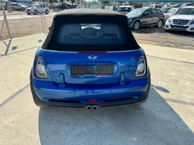 Mini Cooper s cabrio - [7] 