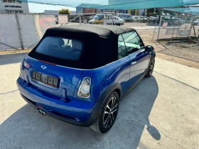 Mini Cooper s cabrio - [8] 