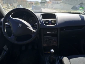 Peugeot 207 1.4i/16v, снимка 7