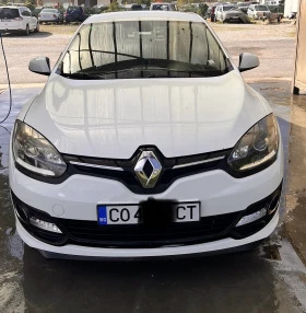 Renault Megane, снимка 3