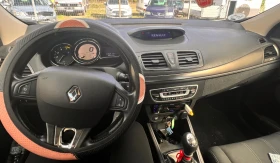 Renault Megane, снимка 8