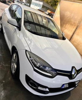 Renault Megane, снимка 4