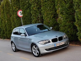 BMW 118 2.0D(143)* FACELIFT* 6-СКОРОСТИ* НОВ ВНОС*  - изображение 1