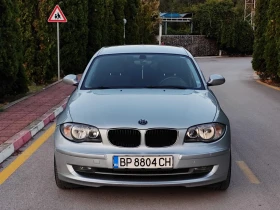 Обява за продажба на BMW 118 2.0D(143)* FACELIFT* 6-СКОРОСТИ* НОВ ВНОС*  ~8 350 лв. - изображение 9