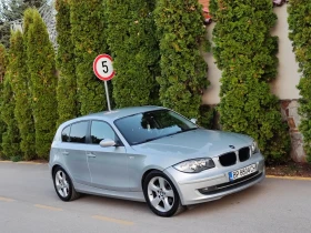 Обява за продажба на BMW 118 2.0D(143)* FACELIFT* 6-СКОРОСТИ* НОВ ВНОС*  ~8 350 лв. - изображение 7