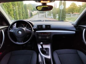 Обява за продажба на BMW 118 2.0D(143)* FACELIFT* 6-СКОРОСТИ* НОВ ВНОС*  ~8 350 лв. - изображение 10