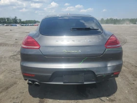 Porsche Panamera S HYBRID , снимка 6