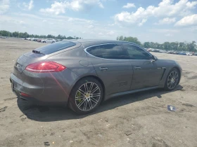 Porsche Panamera S HYBRID , снимка 4