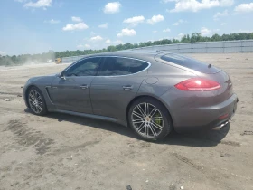 Porsche Panamera S HYBRID  | Mobile.bg    5