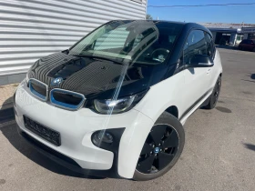     BMW i3 60Ah+ 18kWh+ 170kc+ Navi