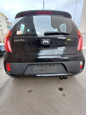 Kia Picanto | Mobile.bg    4