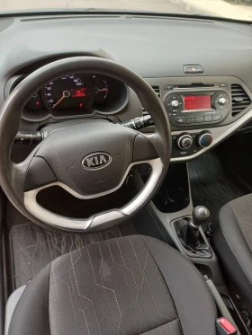 Kia Picanto | Mobile.bg    5