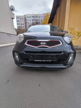 Kia Picanto | Mobile.bg    2