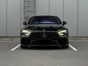 Mercedes-Benz AMG GT 63 S E-Performance 4MATIC+ , снимка 2