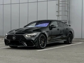 Mercedes-Benz AMG GT 63 S E-Performance 4MATIC+ , снимка 1