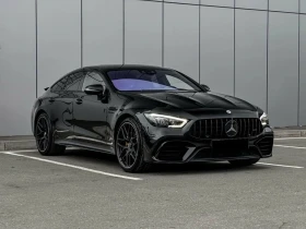 Mercedes-Benz AMG GT 63 S E-Performance 4MATIC+ , снимка 3