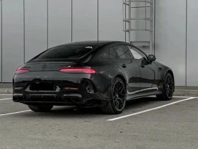 Mercedes-Benz AMG GT 63 S E-Performance 4MATIC+ , снимка 4