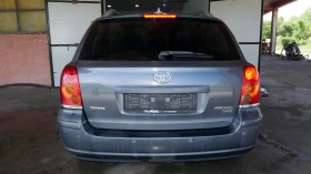 Toyota Avensis, снимка 4