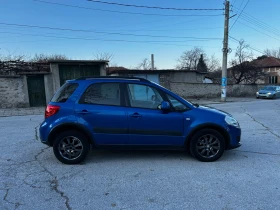 Suzuki SX4 1.9D * 4x4* KEYLESS* , снимка 3