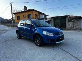 Suzuki SX4 1.9D * 4x4* KEYLESS* , снимка 2