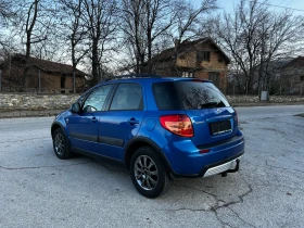 Suzuki SX4 1.9D * 4x4* KEYLESS* , снимка 5